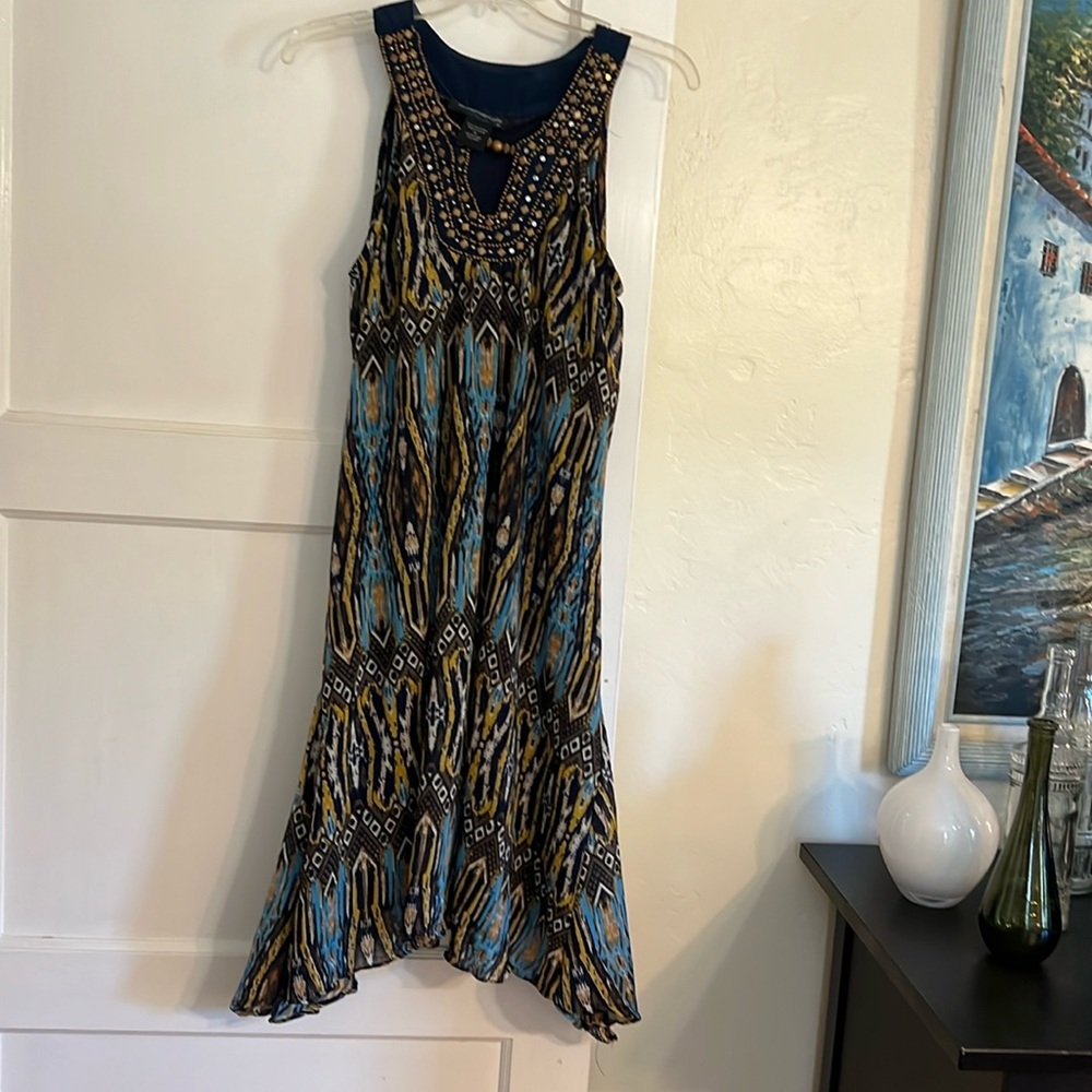 Boho dress
